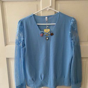 Korean Brand Women TOP